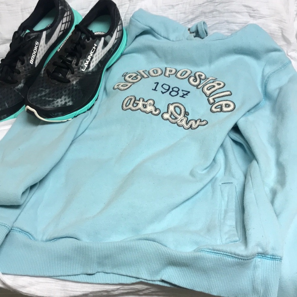 Aeropostale hoodie